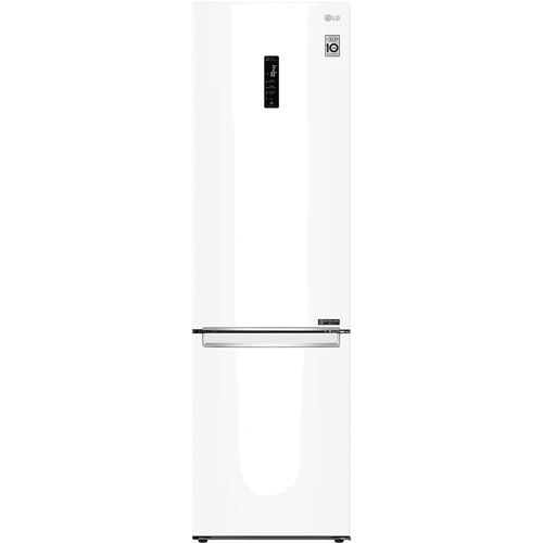 Холодильник LG GBB62SWFFN