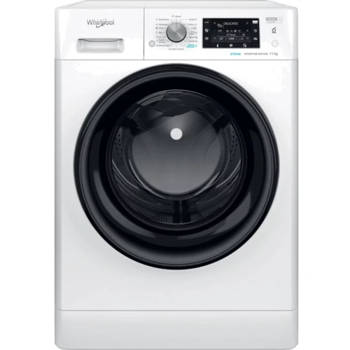 Стиральная машина Whirlpool FFD11469BVEE: Тип машины Автомат