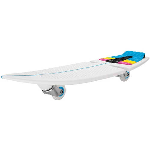 Razor RipStik RipSurf White