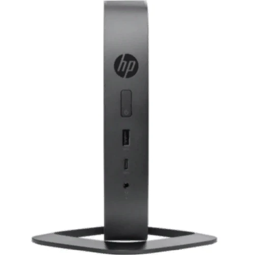 Персональный компьютер (ПК) HP t530 (2RC25EA): Оперативная память 4 ГБ DDR4-1866 МГц