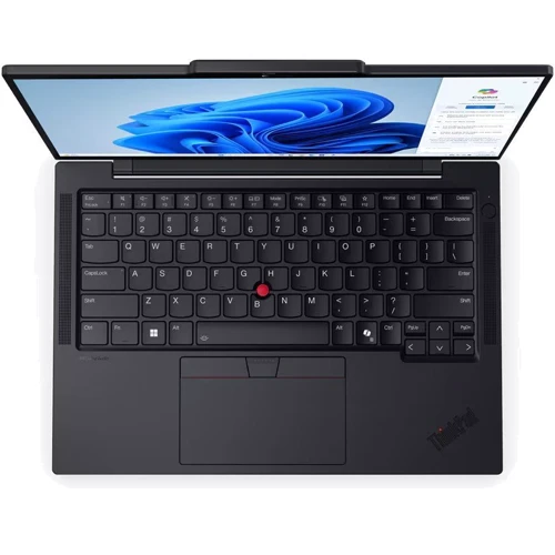 Ноутбук Lenovo ThinkPad T14s G5 (21LS001VPB): Оперативная память 16 ГБ