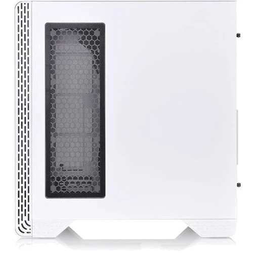 Корпус Thermaltake S300 Snow Edition (CA-1P5-00M6WN-00): Призначення ігровий