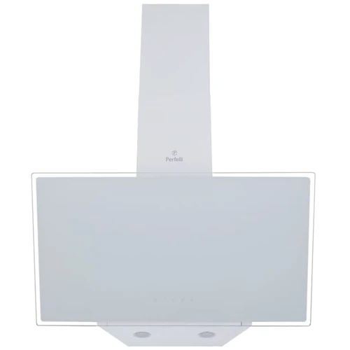 Вытяжка Perfelli DNS 6272 D 700 WH LED