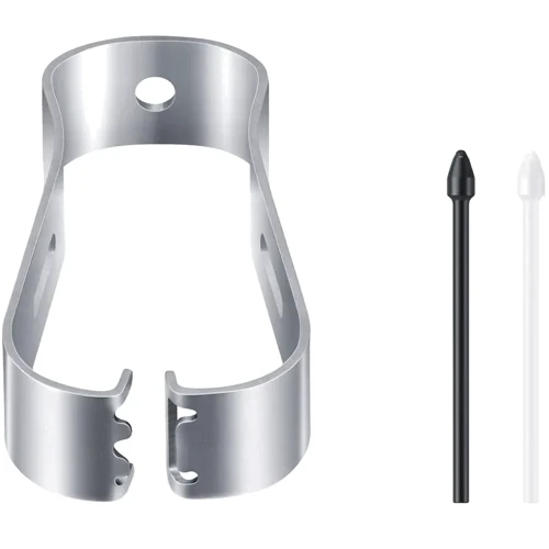 Стілус Samsung S Pen Black (EJ-PS928BBEG) для Samsung S928 Galaxy S24 Ultra: Сумісність Android