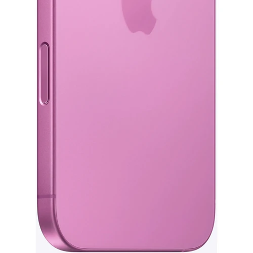Apple iPhone 16 512GB Pink (MYEQ3SX/A) UA: Технологии Сканер лица, Барометр, Акселерометр, Гироскоп, Датчик освещения, Датчик приближения, Компас