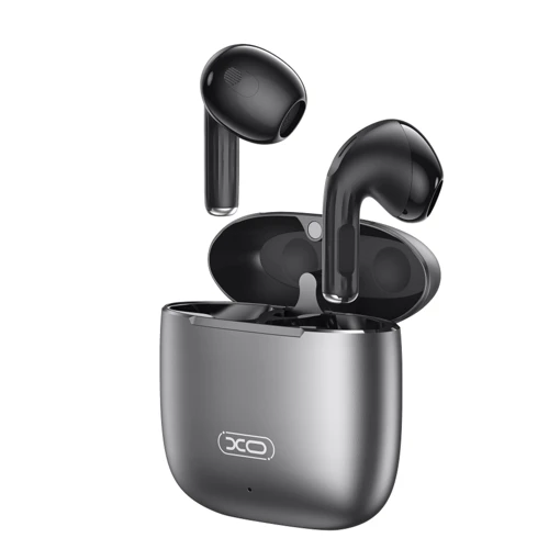 Наушники XO X28 Black
