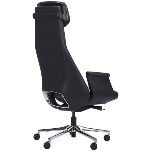 Кресло AMF Absolute HB Black (545732): Максимальная нагрузка, кг 150