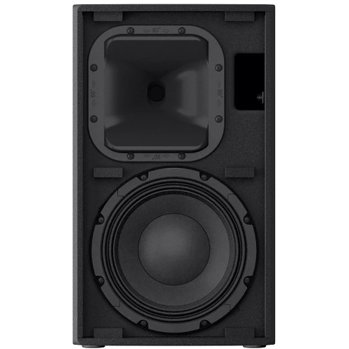 Акустична система YAMAHA DZR10: Кількість смуг 2