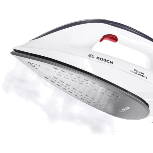 Парогенератор Bosch TDS 4050: Сила парового удара, г/мин 290