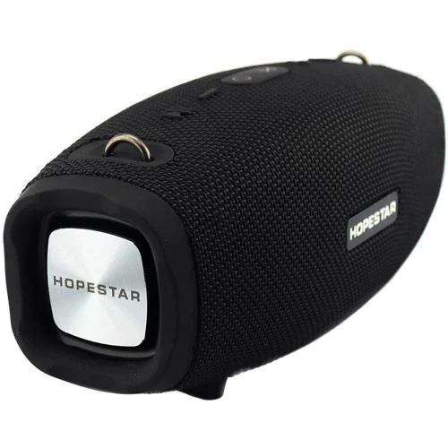 Акустика Hopestar H41 Black: Цвет черный