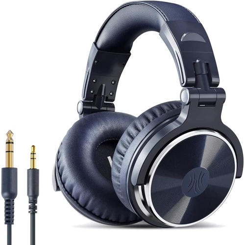 Наушники OneOdio Pro 10 Blue