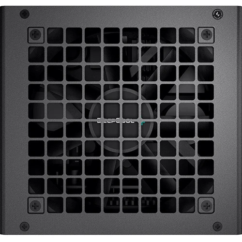 Блок питания Deepcool PQ1000M: Форм-фактор ATX