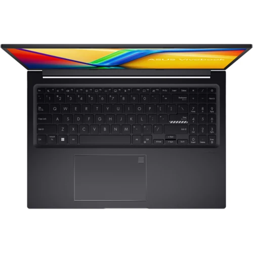 Ноутбук ASUS Vivobook 15 (M1505YA-MA085W): Экран 15.6" (2880x1800)