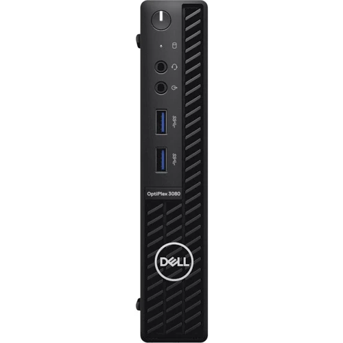 Персональный компьютер (ПК) Dell OptiPlex 3080 (210-AVPN-2108UZITDEV): Видеокартка Intel UHD Graphics 630