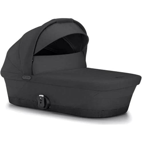 Люлька Cybex Gazelle S Moon Black (522002731)
