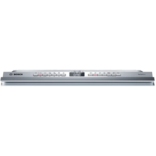 Встраиваемая посудомоечная машина Bosch SMV6YCX02E: Размеры 81.5x59.8x55 см