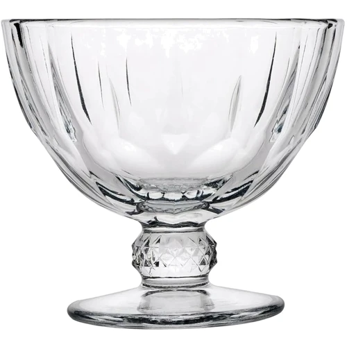 Креманка Pasabahce Diamond 280мл 2шт (51658-2)