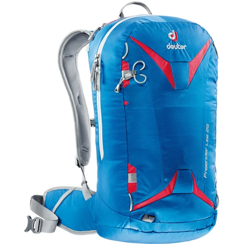 Рюкзак Deuter Freerider Lite 25 Ocean-Fire (3303017)