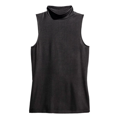 Водолазка H&M 4047824 42 черная