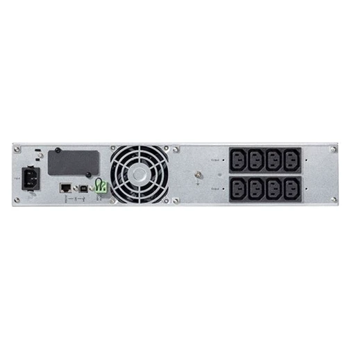 Eaton 5SC 1000VA RM 2U (5SC1000IR): Производитель Eaton