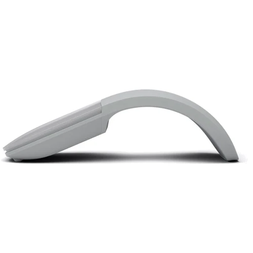 Мышь Microsoft Surface Arc Mouse Light Grey (CZV-00001): Тип сенсора оптический