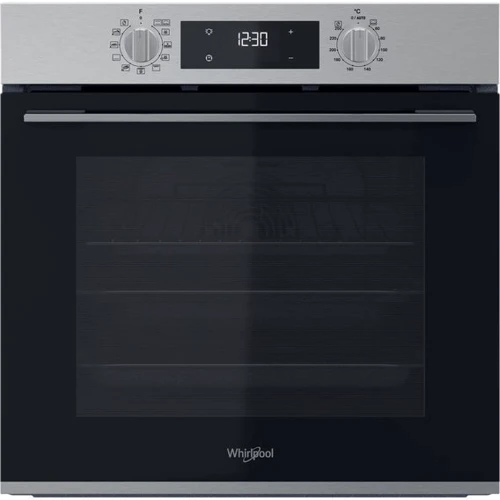 Духова шафа електрична WHIRLPOOL OMK58HR0X