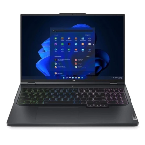 Ноутбук Lenovo Legion Pro 5 16IRX8 (82WK0005US)