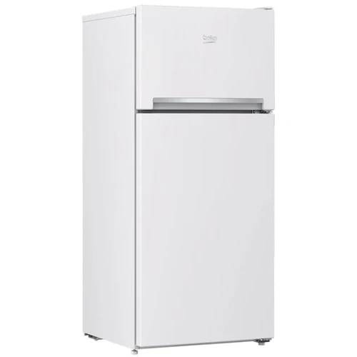 Холодильник Beko RDSA180K20W: Исполнение отдельностоящий