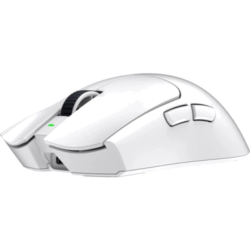 Мышь Razer Viper V3 PRO Wireless White (RZ01-05120200-R3G1): Тип сенсора оптический