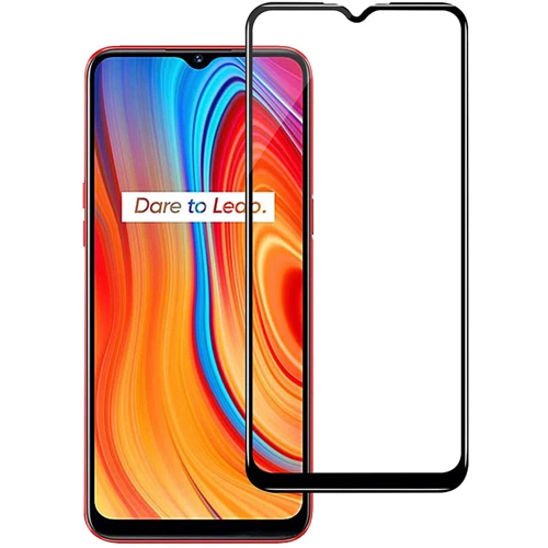 

Tempered Glass Black for Realme C3