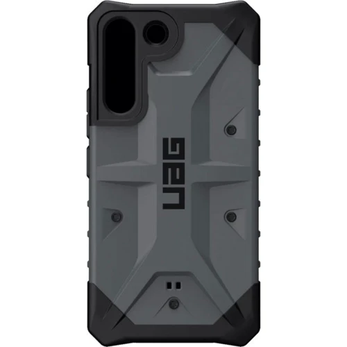 Аксессуар для смартфона Urban Armor Gear UAG Pathfinder Silver (213427113333) for Samsung S901 Galaxy S22 фото 6