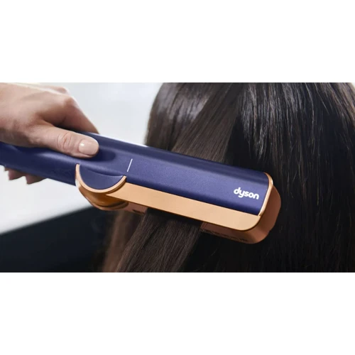 Выпрямитель Dyson Airstrait HT01 Prussian Blue/Rich Copper (408215-01) (EU) фото 15