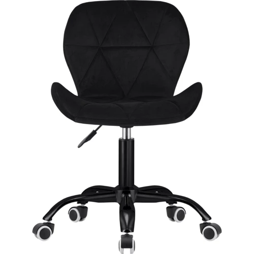 Крісло GT Racer B-30 Velvet Black: Максимальне навантаження, кг 100