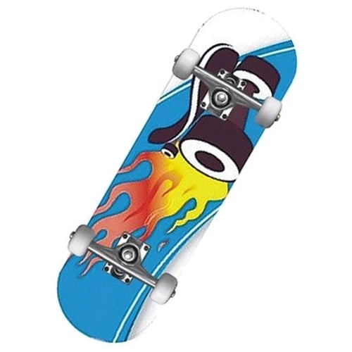 Міні-скейтборд MAXCITY HOT WHEELS: undefined undefined