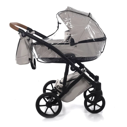 Универсальная коляска 2 в 1 Junama Diamond Space 02 (J-Sp-02): Тип коляски Универсальная коляска (2-в-1)