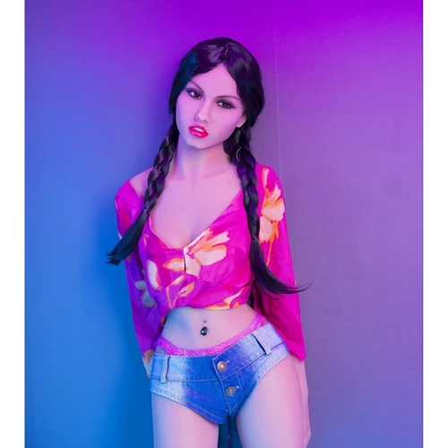 Секс-кукла Lovedoll - Carrie, 157 см