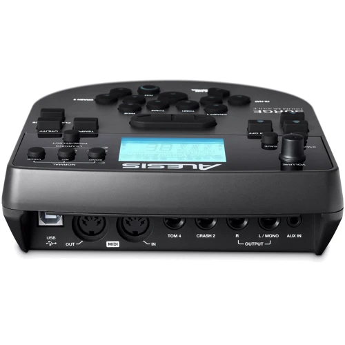Электронная ударная установка ALESIS Surge Мesh Кit Special Еdition фото 3