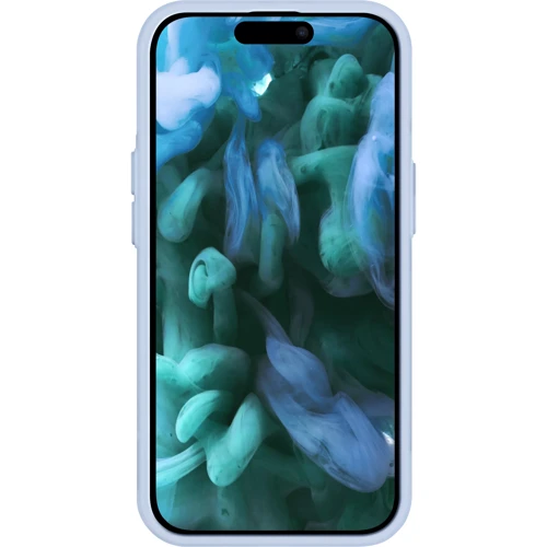 Чехол для iPhone LAUT HUEX PROTECT MagSafe Light Blue (L_IP23C_HPT_LB) for iPhone 15 Plus фото 5