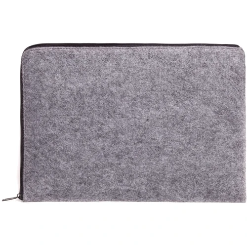 Gmakin Case Slim Felt Horizontal Ligth Grey (GM67-15) for MacBook Pro 15/Pro 16: Тип чехла чехол-папка