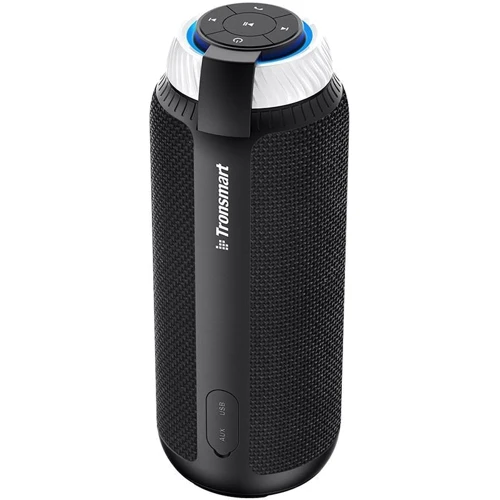 Акустика Tronsmart Element T6 Portable Bluetooth Speaker Black