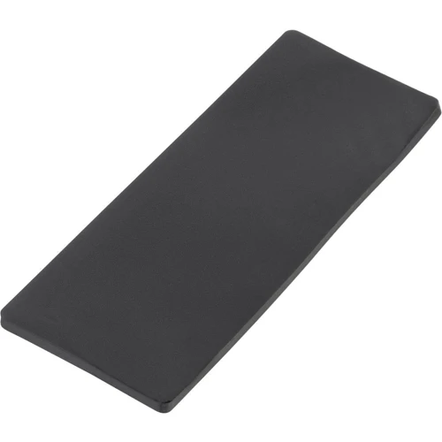 Монтажна пластина для компактних гітарних педалей ROCKBOARD QuickMount Type L - Pedal Mounting Plate