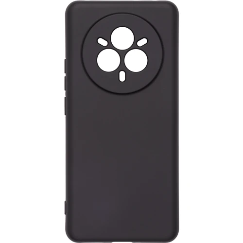 Чехол для телефонов ArmorStandart ICON Case Camera cover Black for Realme 14 Pro+ 5G (ARM83626)