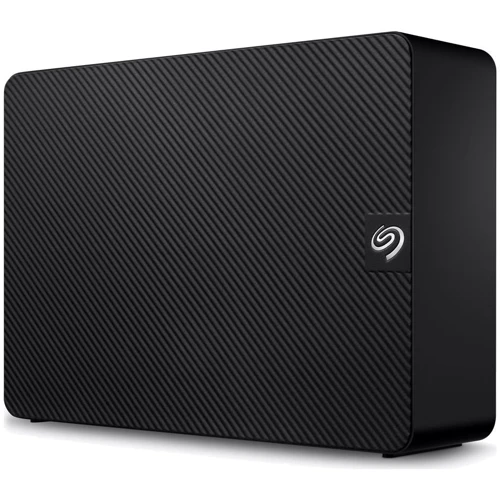 Зовнішній жорсткий диск Seagate 3.5" 22TB Expansion Desktop (STKP22000400) UA