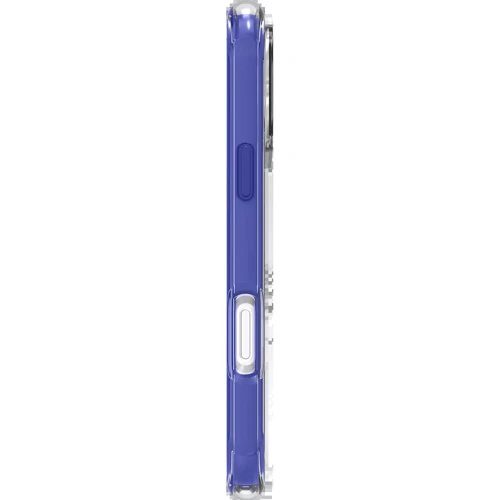 Чехол для iPhone LAUT AERO PROTECT MagSafe Blue (L_IP25D_AP_BL) for iPhone 17 Pro Max