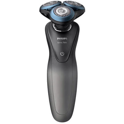 Электробритва Philips S7960/17: Тип триммера есть