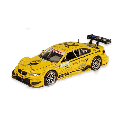 Машинка металл 7854 (68355C) АВТОПРОМ, 1:32 BMW M3 DTM: Производитель АВТОПРОМ