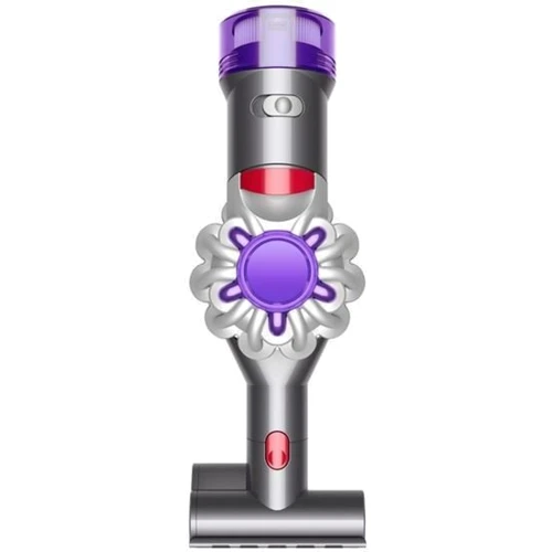Пилосос Dyson V8 Car & Boat (586120-01): Тип пилососа ручний (вертикальний)
