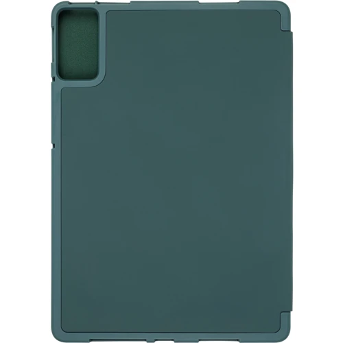 Аксессуар для планшетных ПК ArmorStandart Smart Case Fold Pen Pine Green for Xiaomi Redmi Pad 2 (ARM86108)
