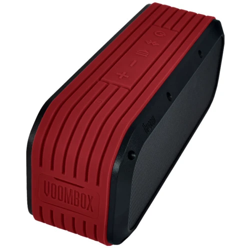 Акустика Divoom Voombox-Outdoor 2gen Red: AM / FM радио нет
