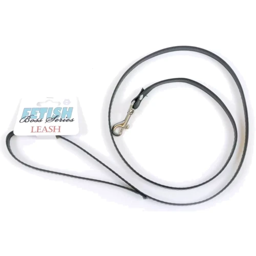 Поводок Fetish Boss Series - Leash Black (BS3300107)